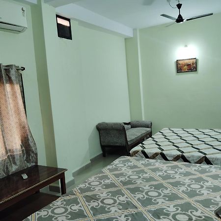 Hotel Shri Ram Palace Rewa Экстерьер фото