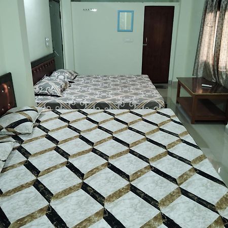 Hotel Shri Ram Palace Rewa Экстерьер фото