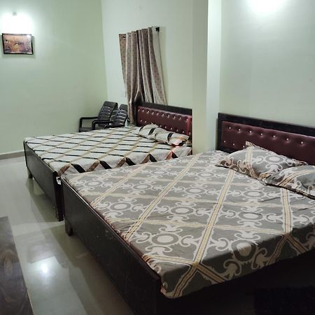 Hotel Shri Ram Palace Rewa Экстерьер фото