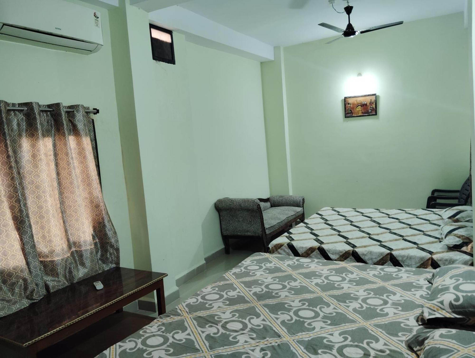 Hotel Shri Ram Palace Rewa Экстерьер фото