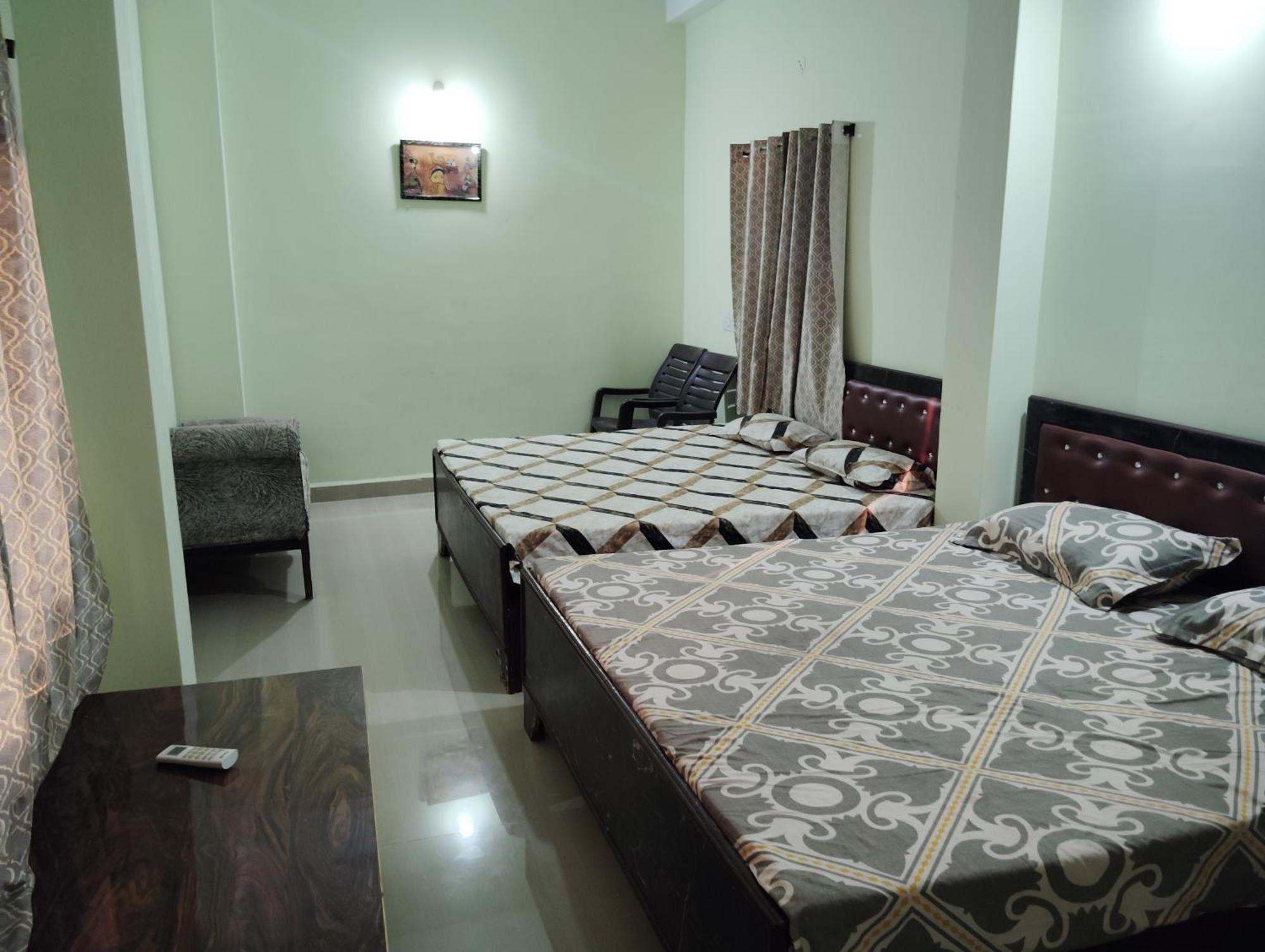 Hotel Shri Ram Palace Rewa Экстерьер фото
