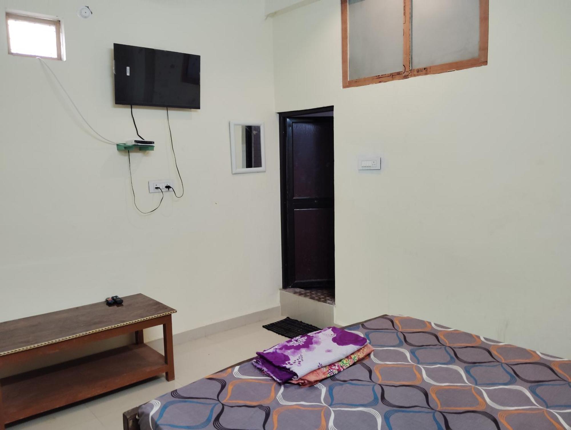 Hotel Shri Ram Palace Rewa Экстерьер фото