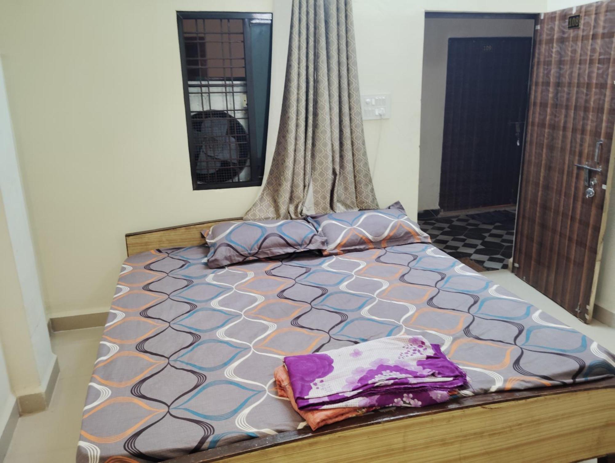 Hotel Shri Ram Palace Rewa Экстерьер фото