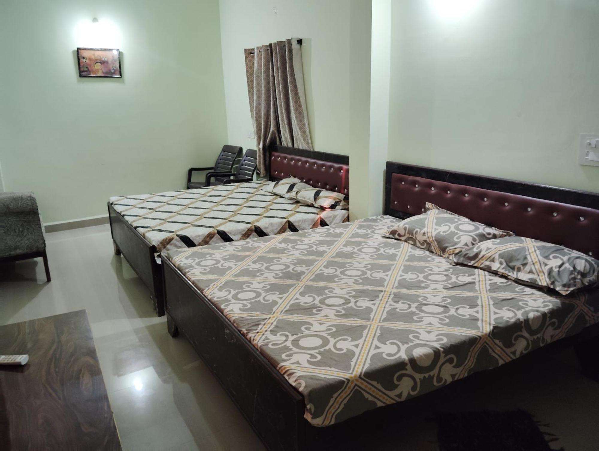 Hotel Shri Ram Palace Rewa Экстерьер фото