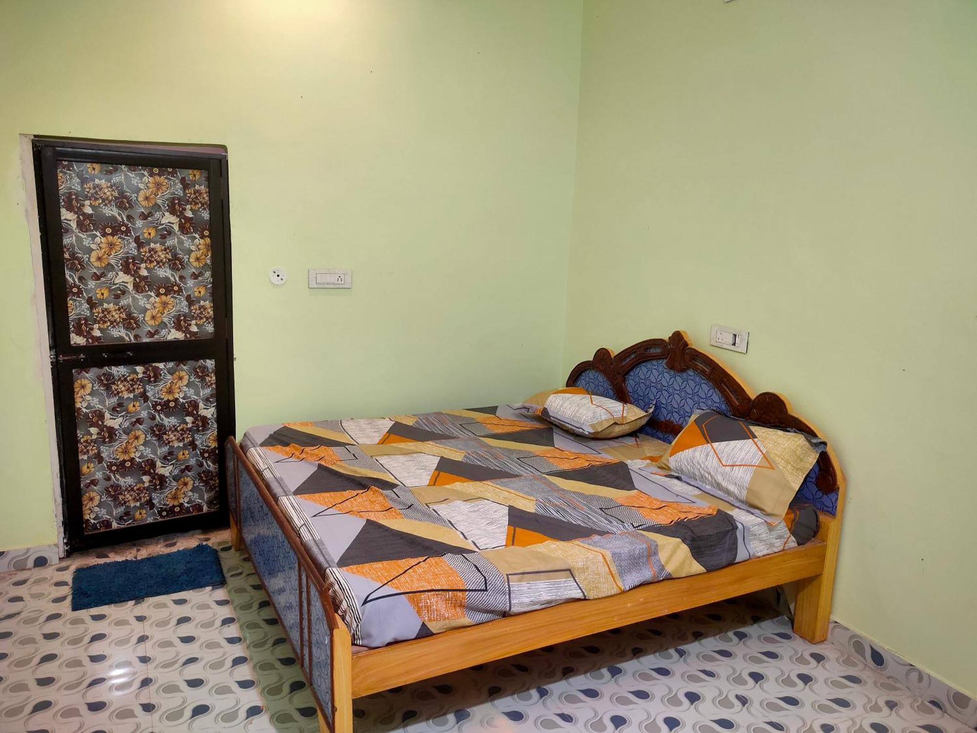 Hotel Shri Ram Palace Rewa Экстерьер фото