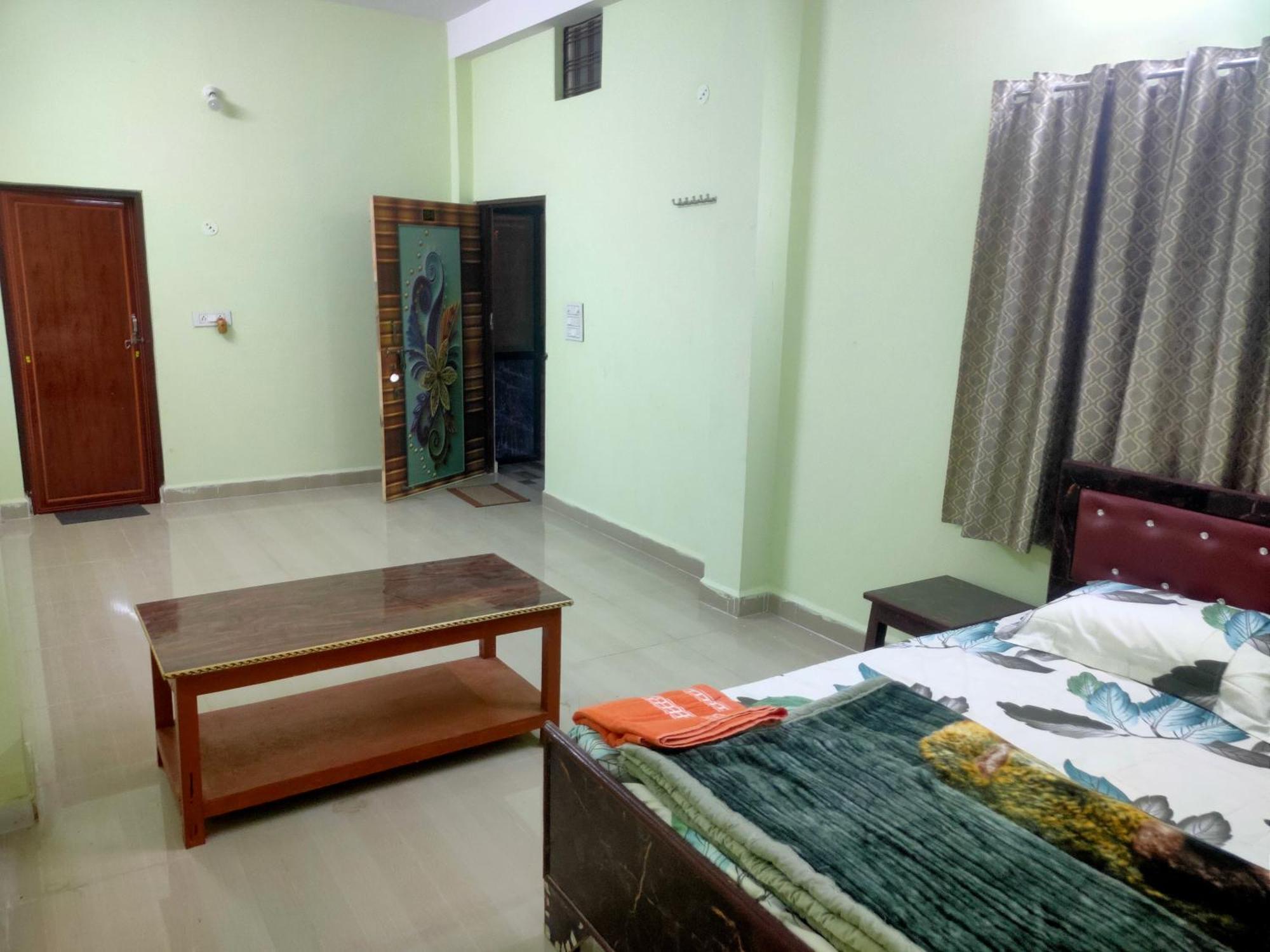 Hotel Shri Ram Palace Rewa Экстерьер фото