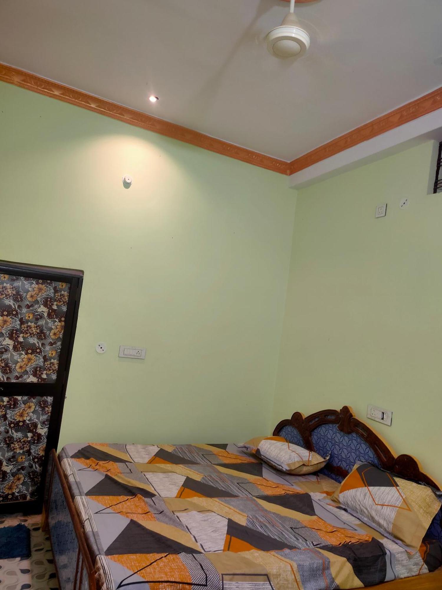 Hotel Shri Ram Palace Rewa Экстерьер фото