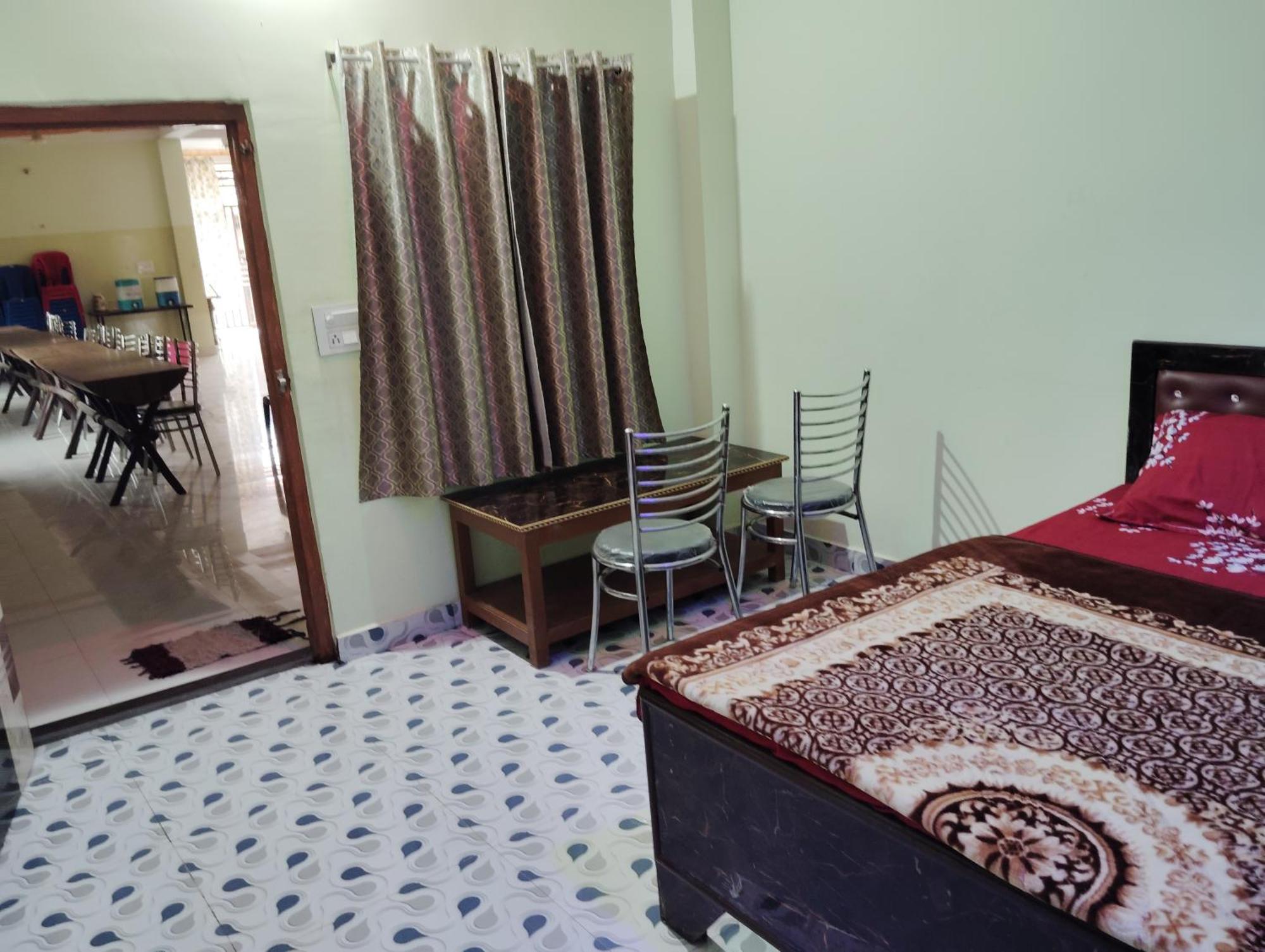 Hotel Shri Ram Palace Rewa Экстерьер фото
