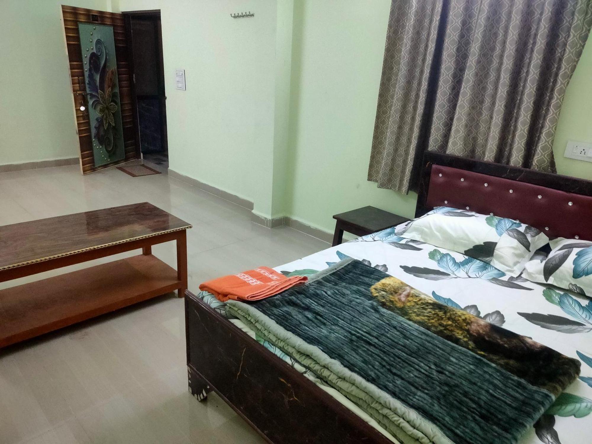 Hotel Shri Ram Palace Rewa Экстерьер фото