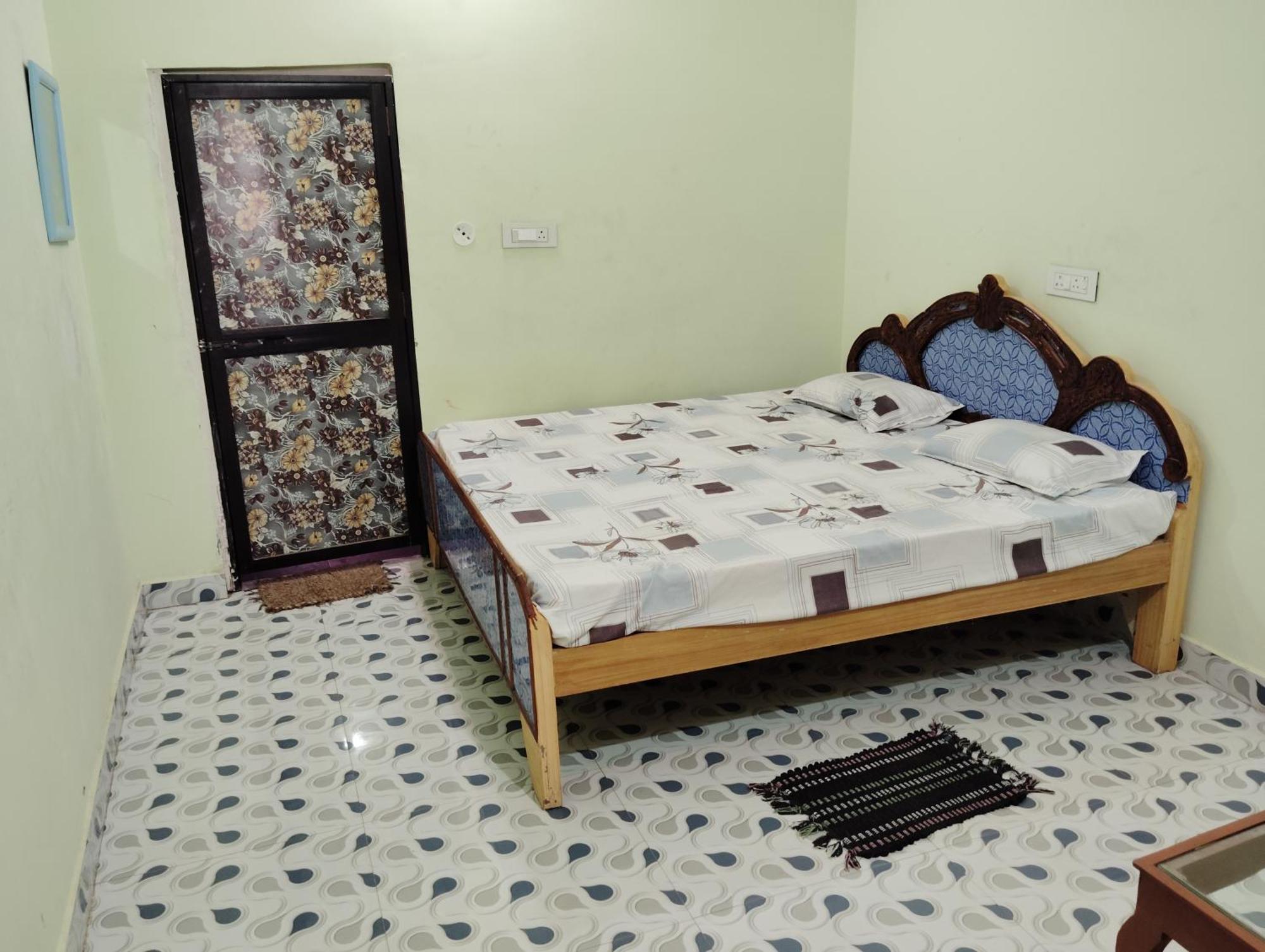 Hotel Shri Ram Palace Rewa Экстерьер фото