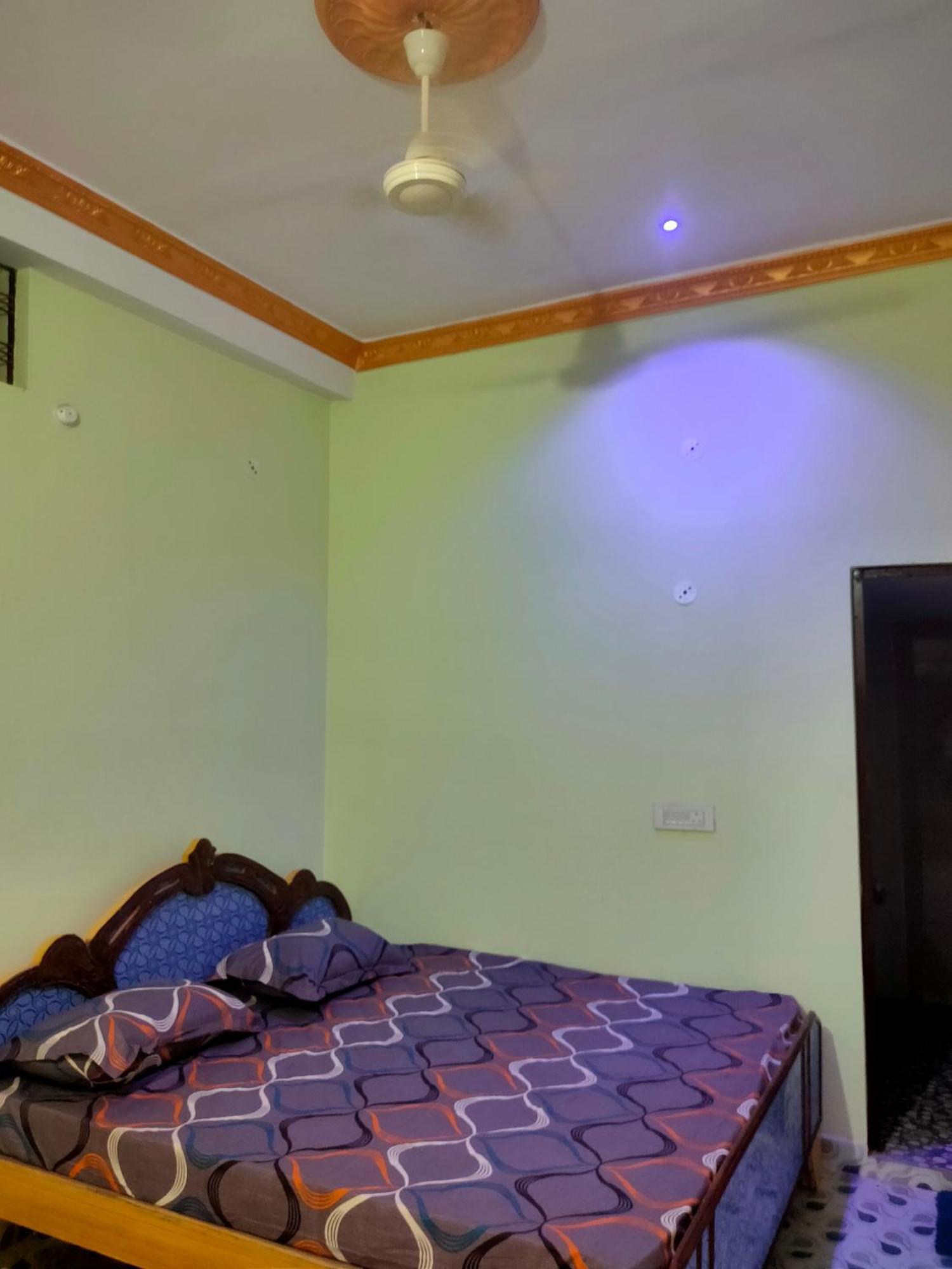 Hotel Shri Ram Palace Rewa Экстерьер фото