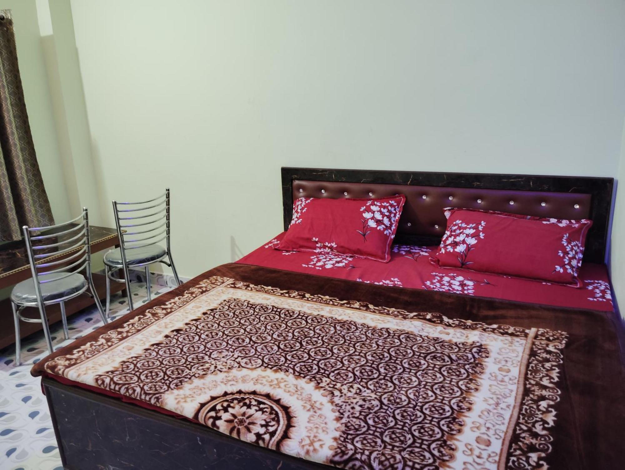 Hotel Shri Ram Palace Rewa Экстерьер фото