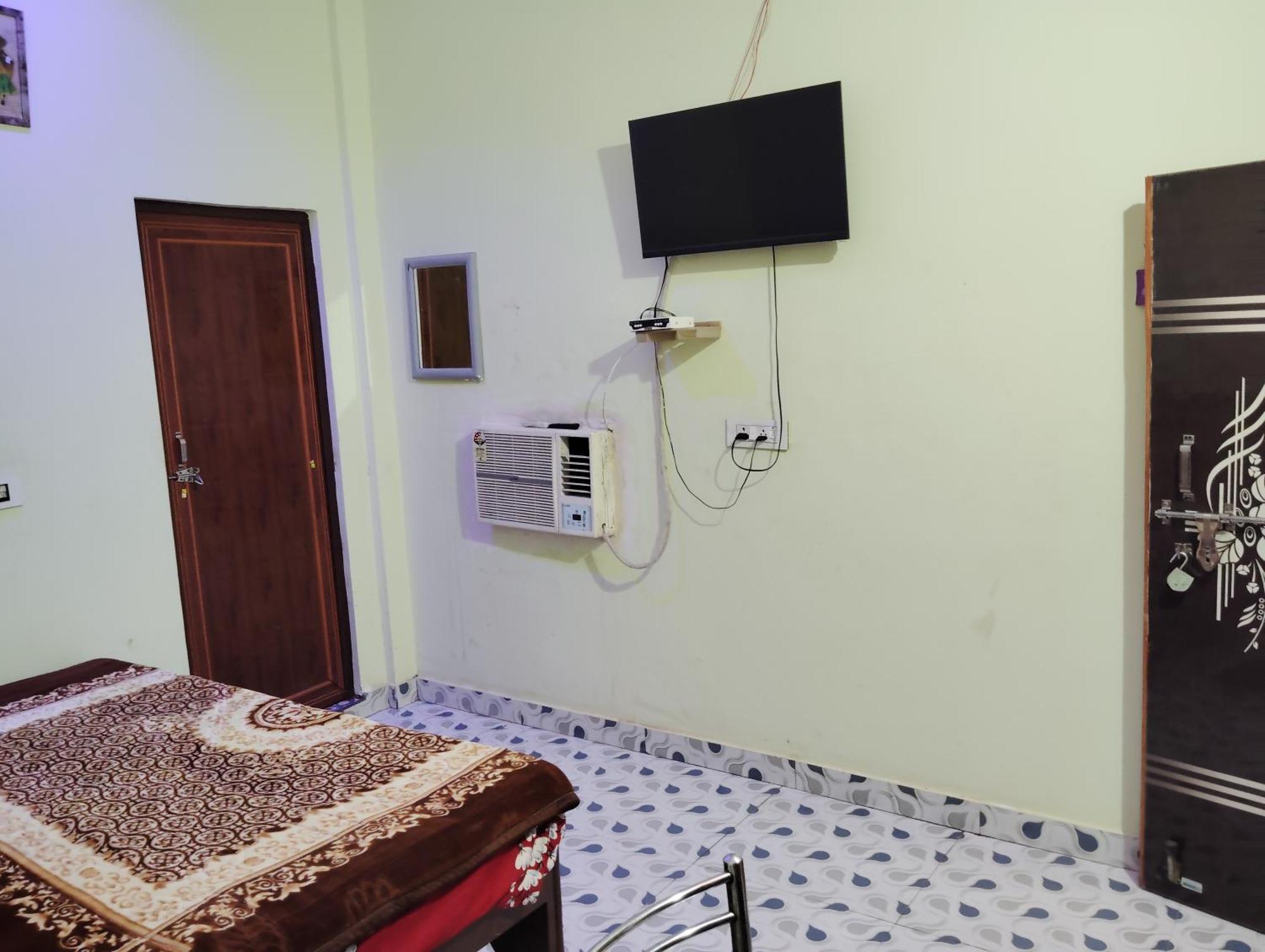 Hotel Shri Ram Palace Rewa Экстерьер фото