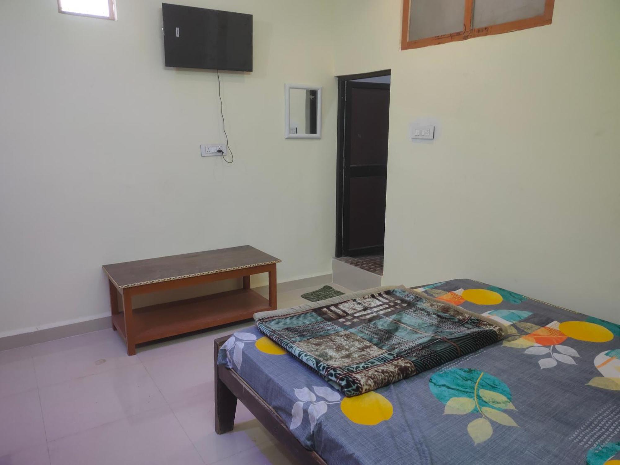 Hotel Shri Ram Palace Rewa Экстерьер фото