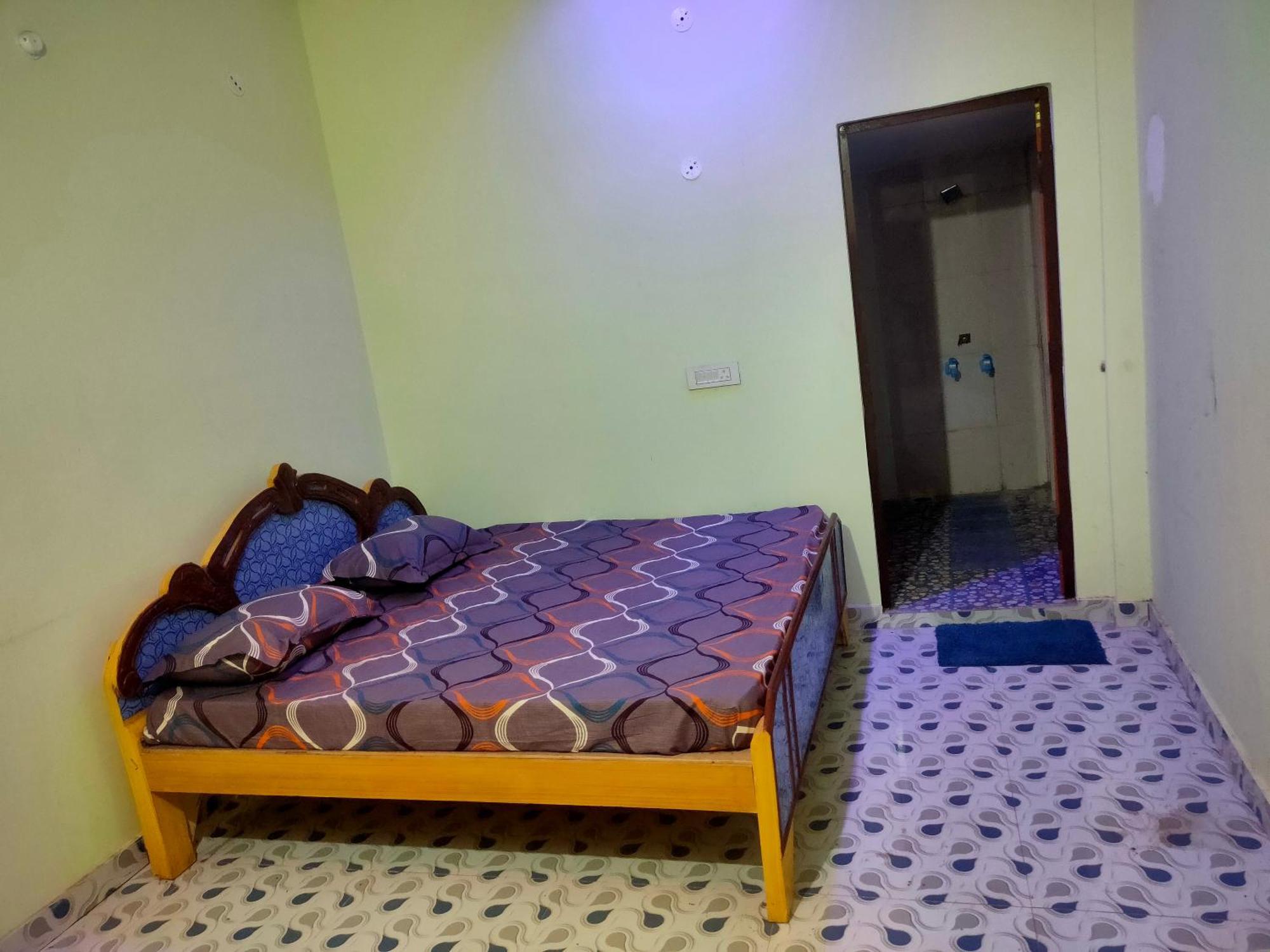 Hotel Shri Ram Palace Rewa Экстерьер фото