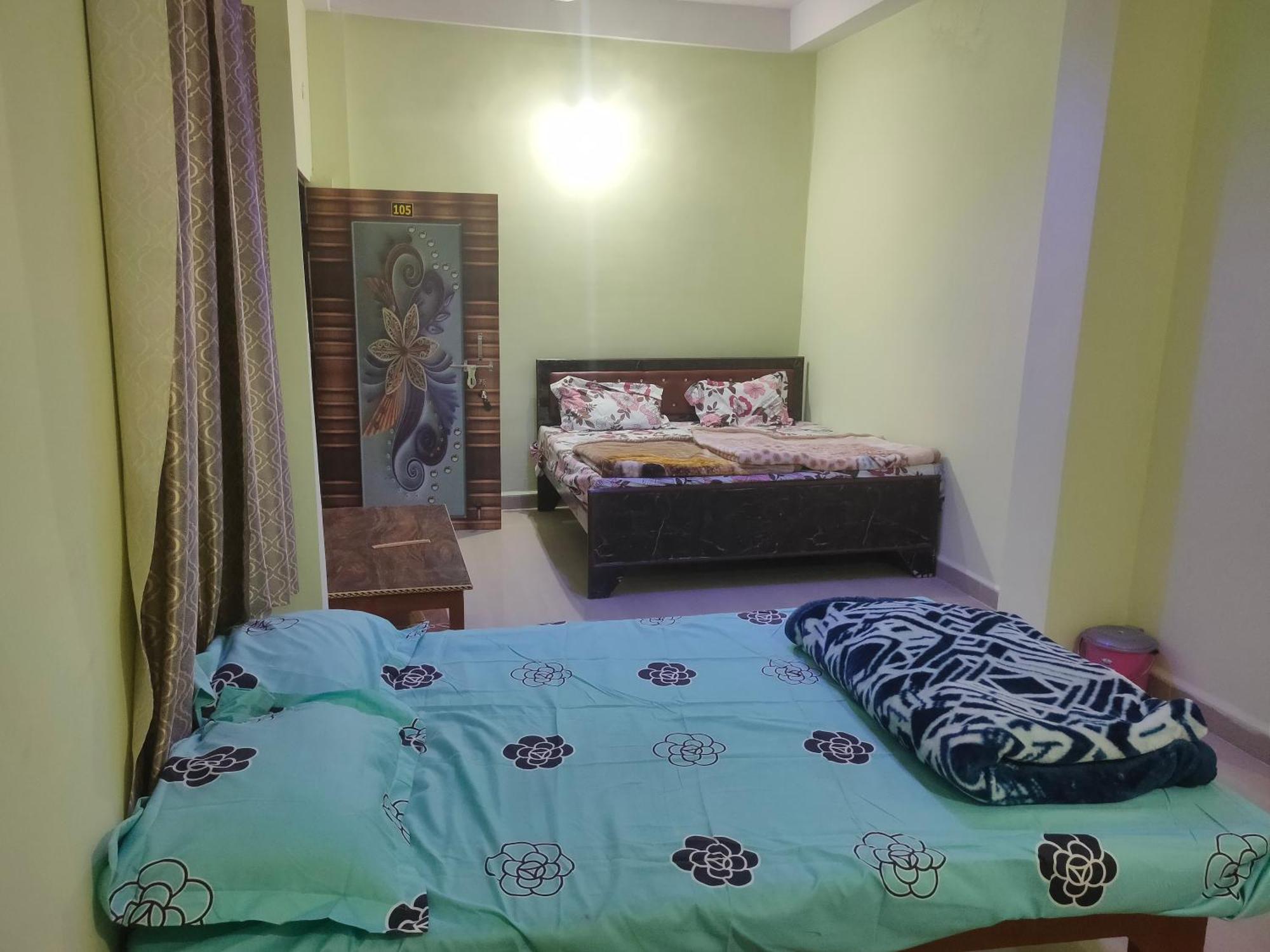 Hotel Shri Ram Palace Rewa Экстерьер фото