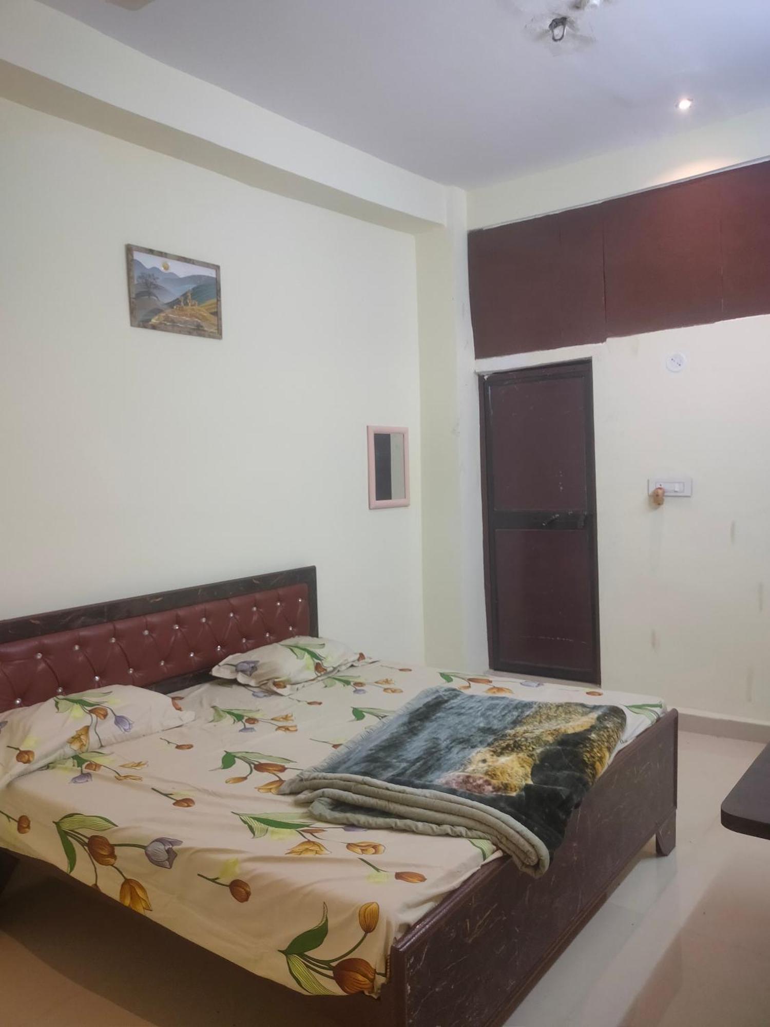 Hotel Shri Ram Palace Rewa Экстерьер фото